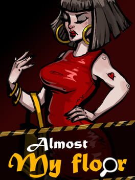 Boxart for Almost My Floor