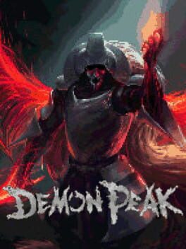 Boxart for Demon Peak