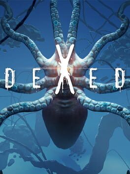 Boxart for DEXED