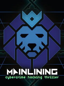 Boxart for Mainlining