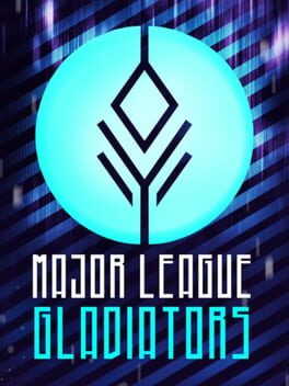 Boxart for Major League Gladiators