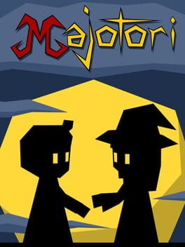 Boxart for Majotori