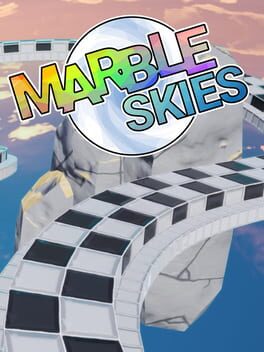 Boxart for Marble Skies