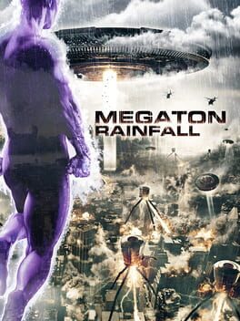 Boxart for Megaton Rainfall