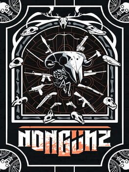 Boxart for Nongunz: Doppelganger Edition