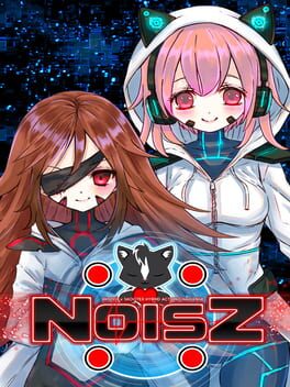 Boxart for NOISZ