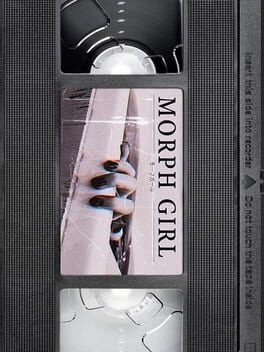 Boxart for Morph Girl