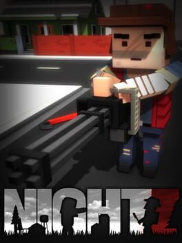 Boxart for NightZ