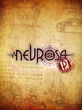 Boxart for Nevrosa: Prelude