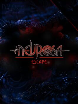 Boxart for Nevrosa: Escape