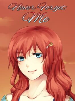 Boxart for Never Forget Me
