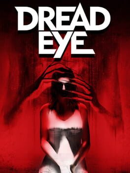 Boxart for DreadEye VR