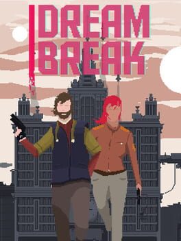 Boxart for DreamBreak