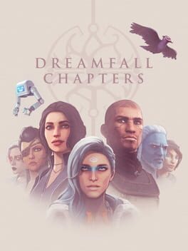 Boxart for Dreamfall Chapters: The Final Cut