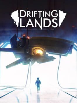 Boxart for Drifting Lands