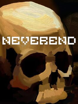 Boxart for NeverEnd