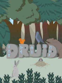 Boxart for Druid