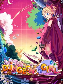 Boxart for Dungeon Girl
