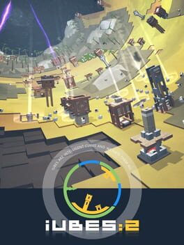 Boxart for iubes:2