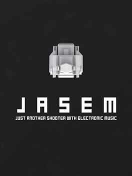 Boxart for JASEM: Just Another Shooter with Electronic Music