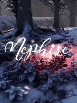 Boxart for Nephise