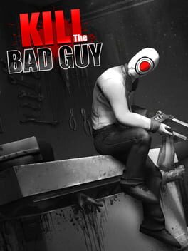 Boxart for Kill The Bad Guy