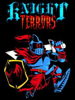 Boxart for Knight Terrors