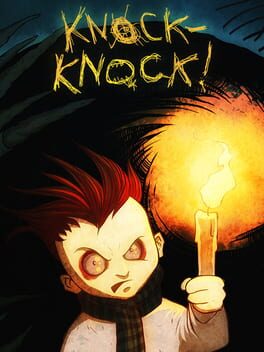 Boxart for Knock-knock