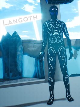 Boxart for Langoth