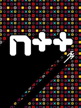 Boxart for N++
