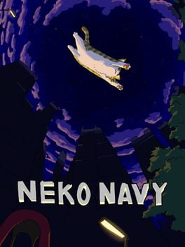 Boxart for Neko Navy