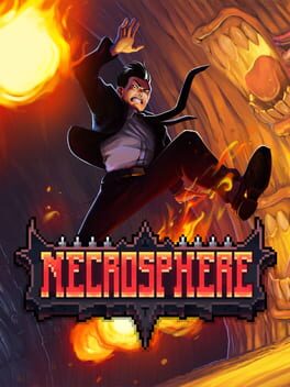 Boxart for Necrosphere