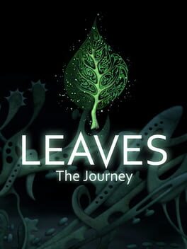 Boxart for LEAVES - The Journey