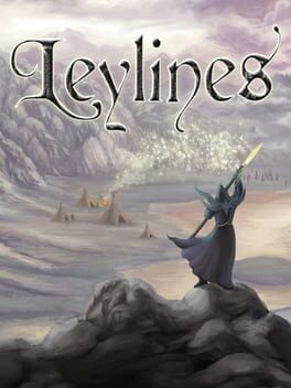 Boxart for Leylines