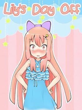 Boxart for Lily's Day Off
