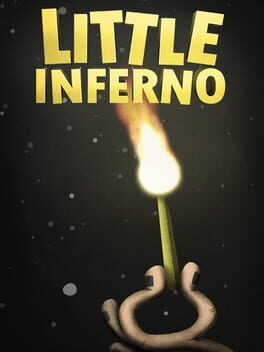 Boxart for Little Inferno