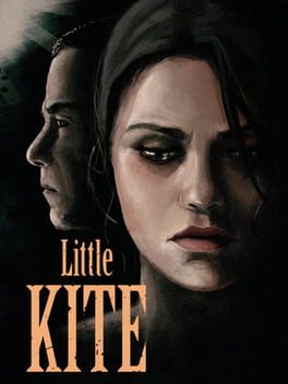 Boxart for Little Kite