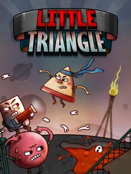 Boxart for Little Triangle