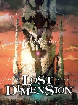 Boxart for Lost Dimension