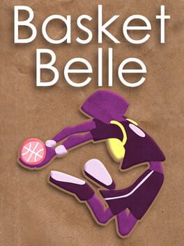 Boxart for BasketBelle