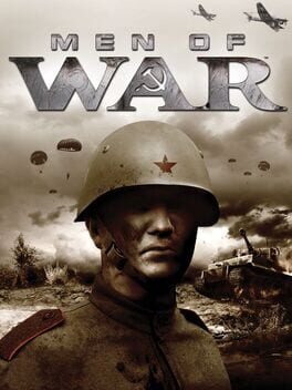 Boxart for Men of War™