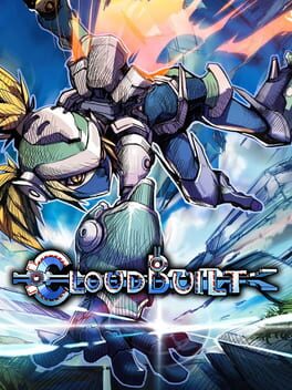 Boxart for Cloudbuilt