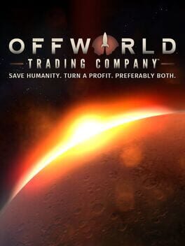 Vertical boxart forOffworld Trading Company