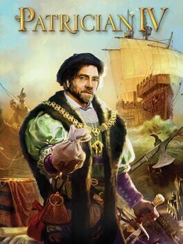 Boxart for Patrician IV