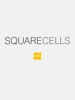 Boxart for SquareCells