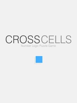 Boxart for CrossCells