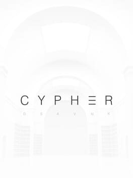 Boxart for Cypher