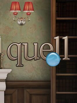 Boxart for Quell