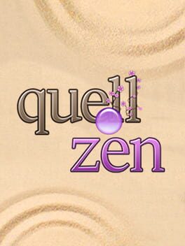 Boxart for Quell Zen