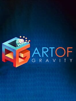 Boxart for Art Of Gravity